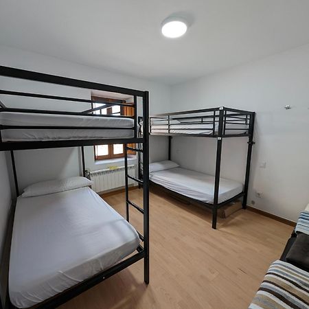 Albergue El Alfar/Pilgrim Hostel Hornillos del Camino Zewnętrze zdjęcie