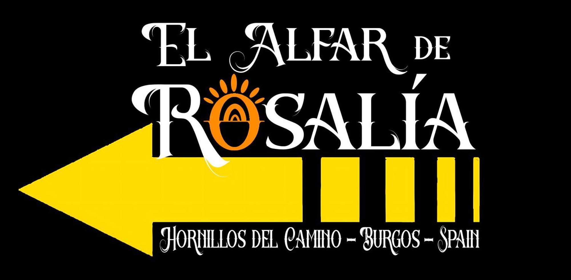 Albergue El Alfar/Pilgrim Hostel Hornillos del Camino Zewnętrze zdjęcie
