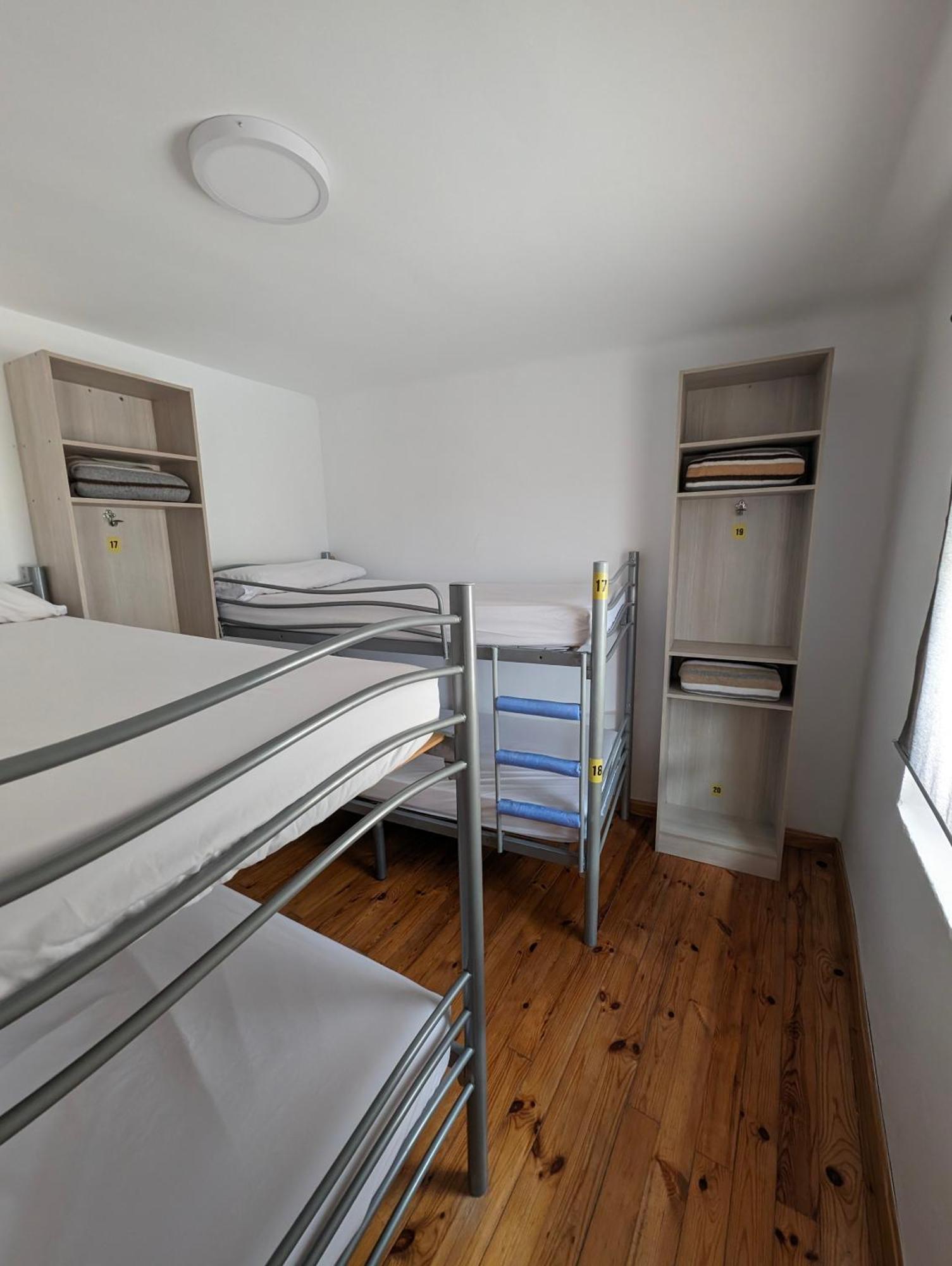 Albergue El Alfar/Pilgrim Hostel Hornillos del Camino Zewnętrze zdjęcie